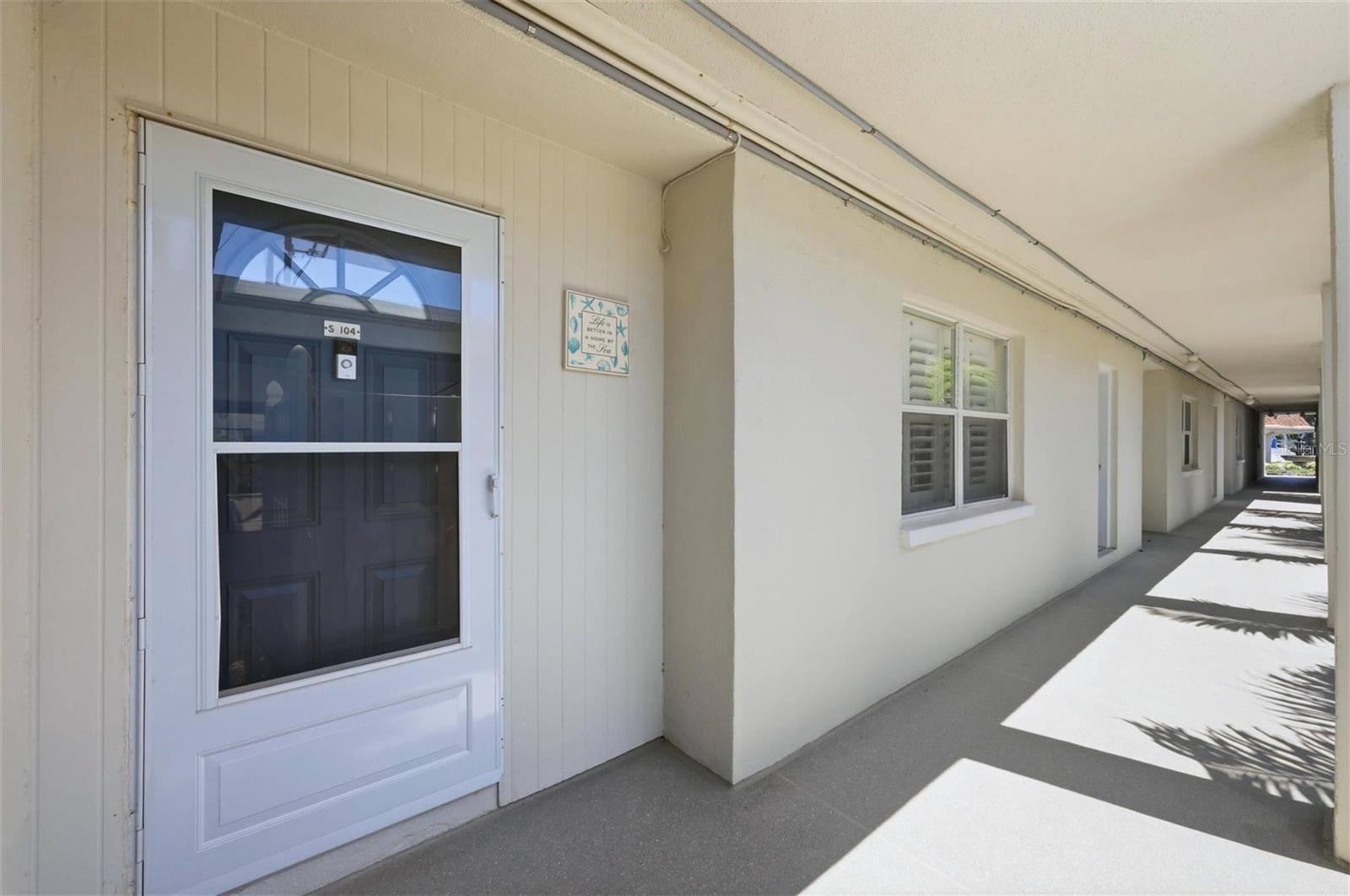 LIDO HARBOUR SOUTH - Residential