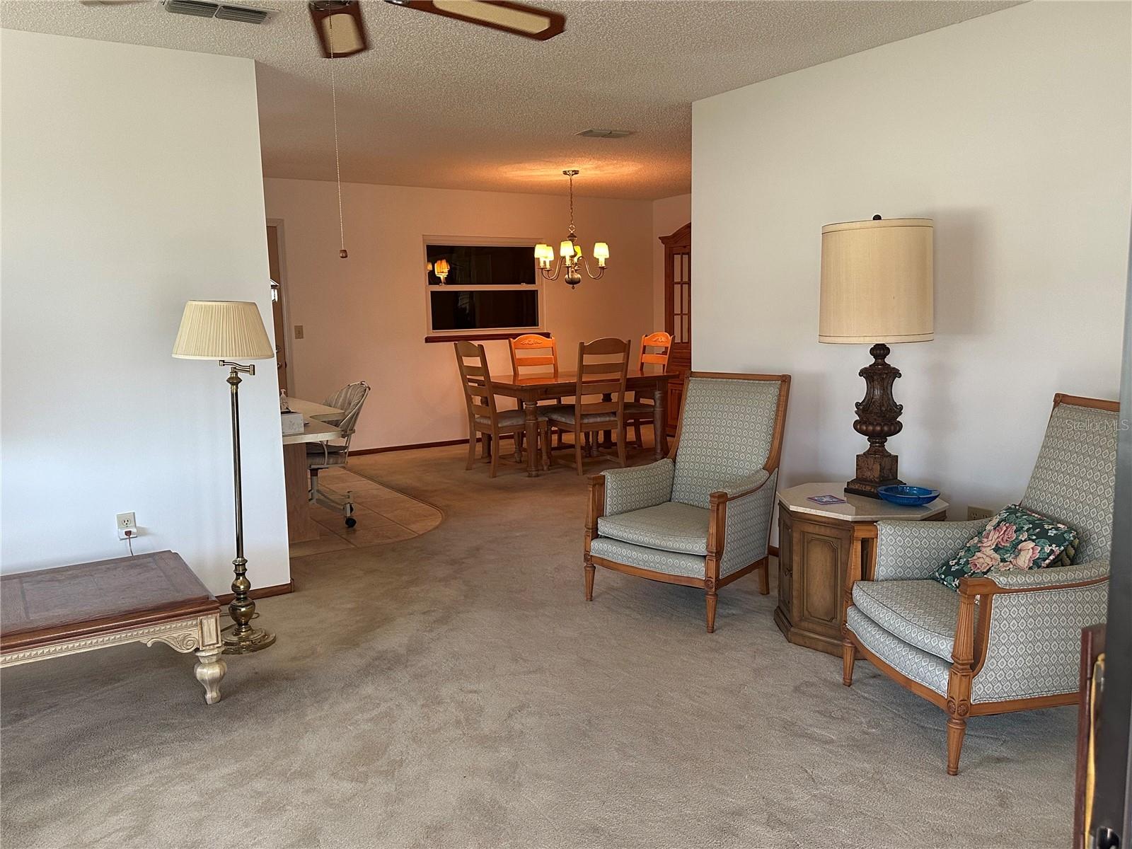 PINE RUN ESTATE - Residential