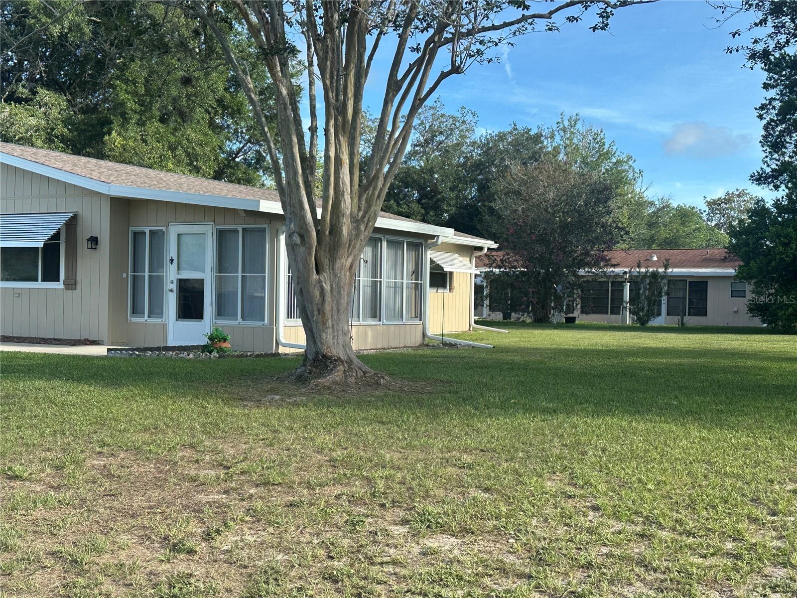 PINE RUN ESTATE - Residential