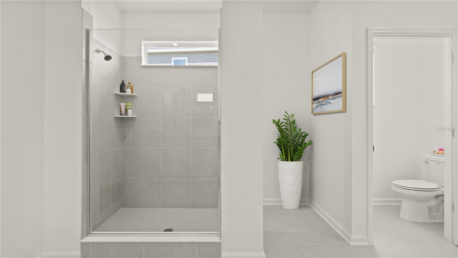 WELLNESS WAY 60S - Residential