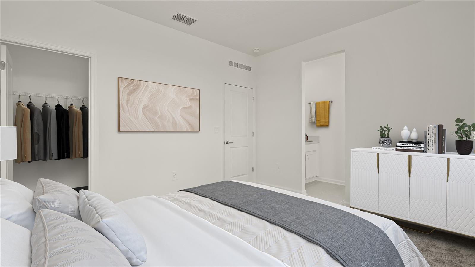 WELLNESS WAY 60S - Residential
