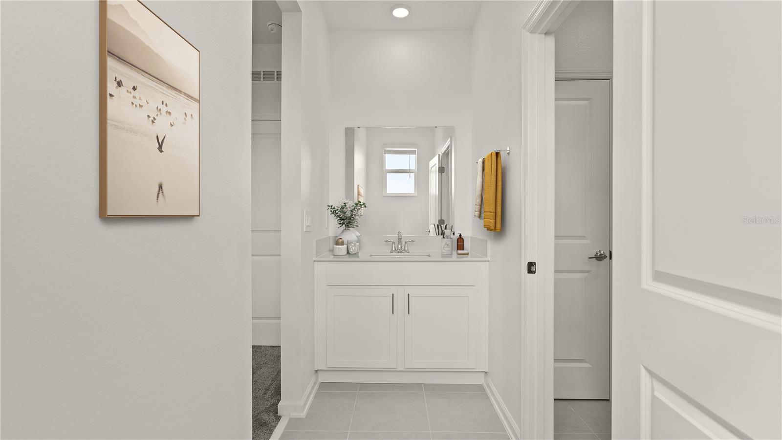 WELLNESS WAY 60S - Residential