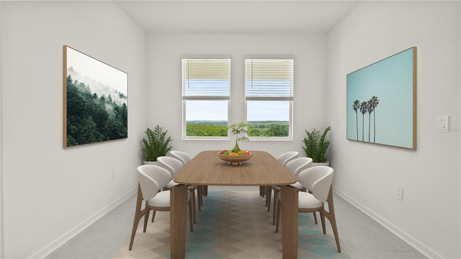 WELLNESS WAY 60S - Residential