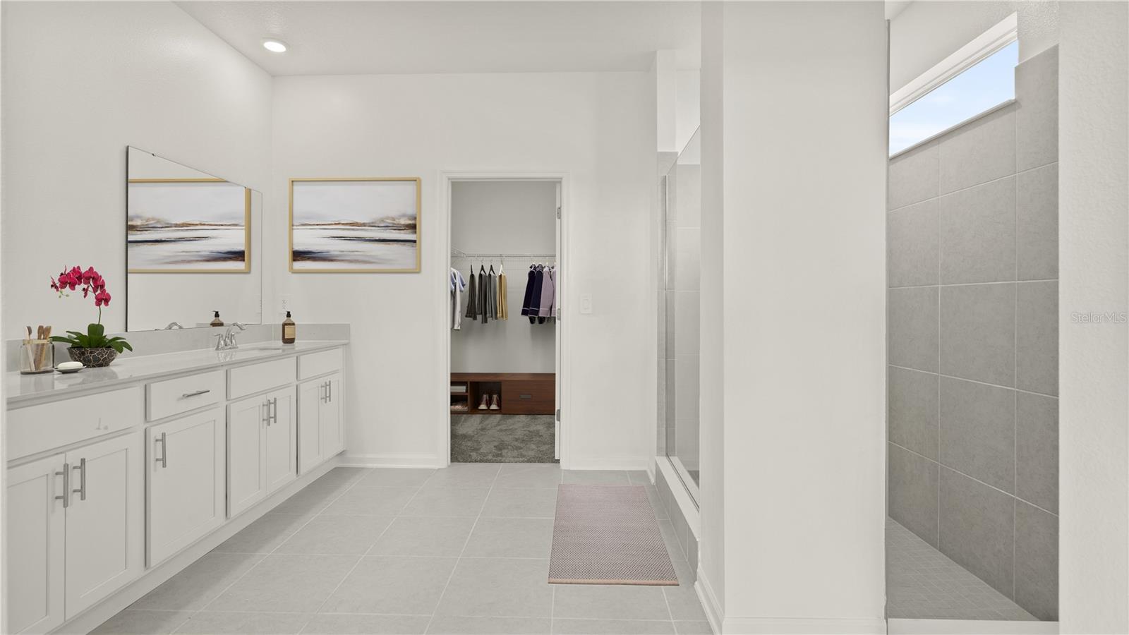 WELLNESS WAY 60S - Residential