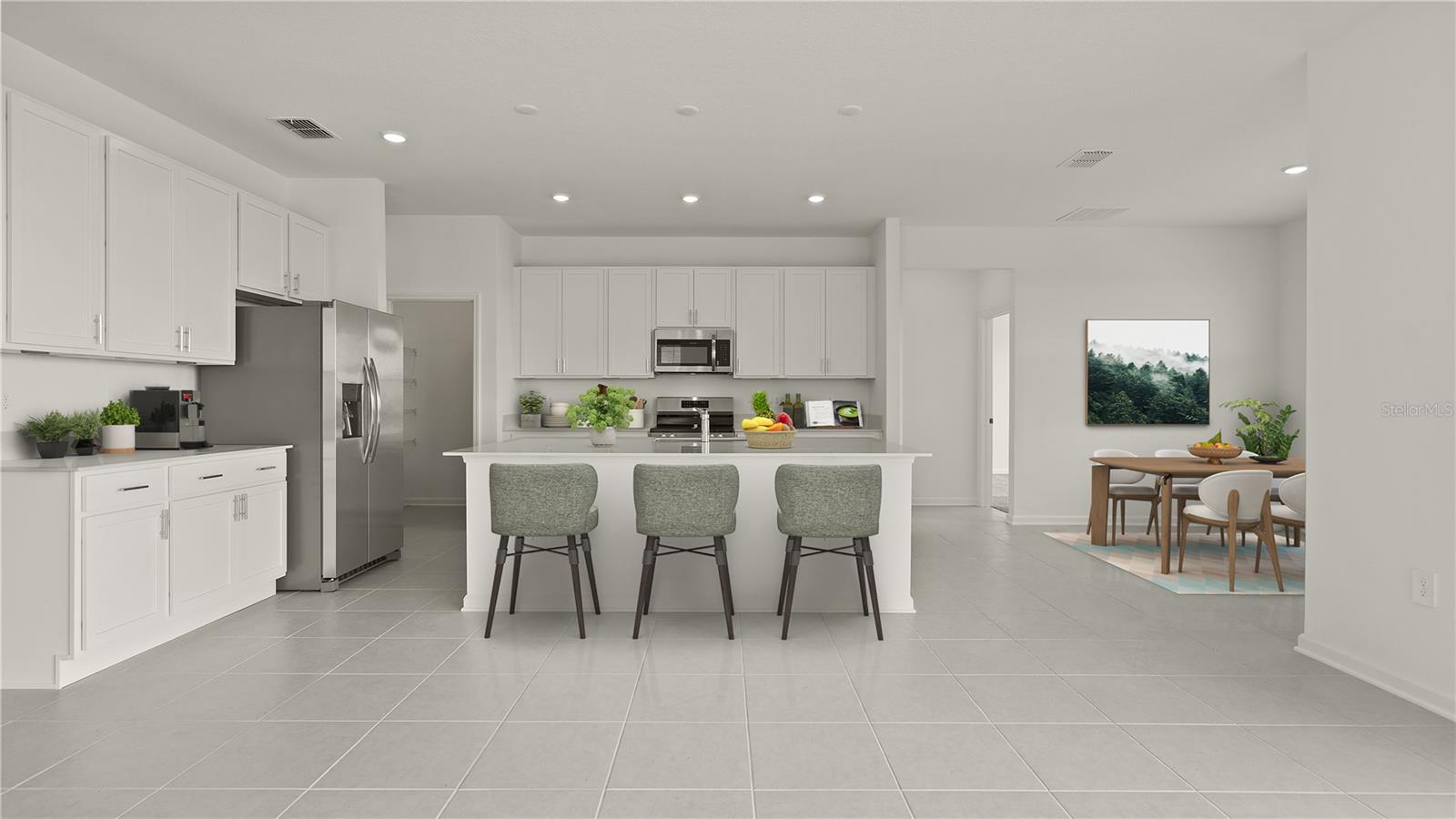 WELLNESS WAY 60S - Residential