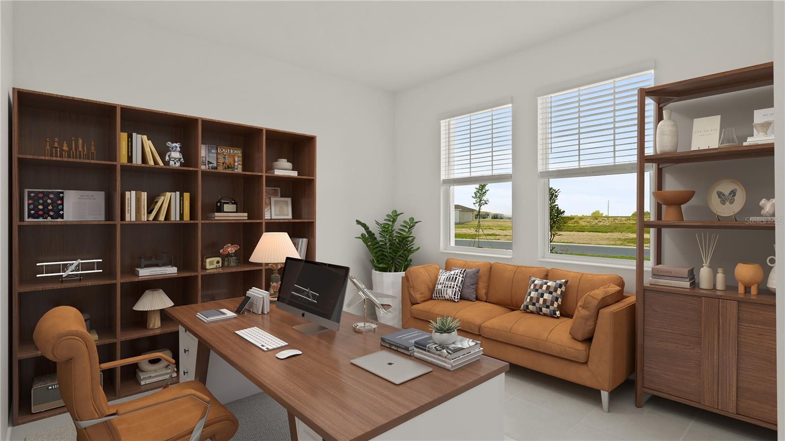 WELLNESS WAY 60S - Residential