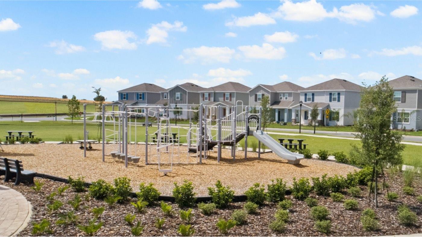WELLNESS WAY 60S - Residential