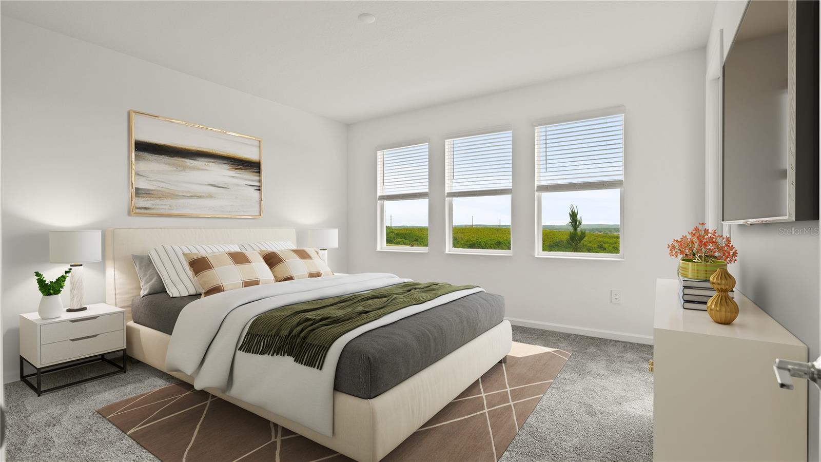 WELLNESS WAY 60S - Residential