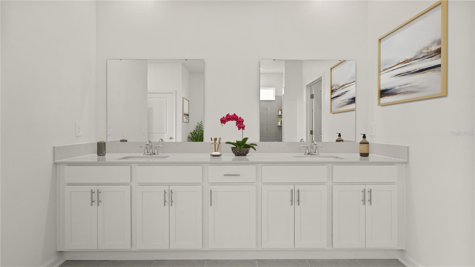 WELLNESS WAY 60S - Residential