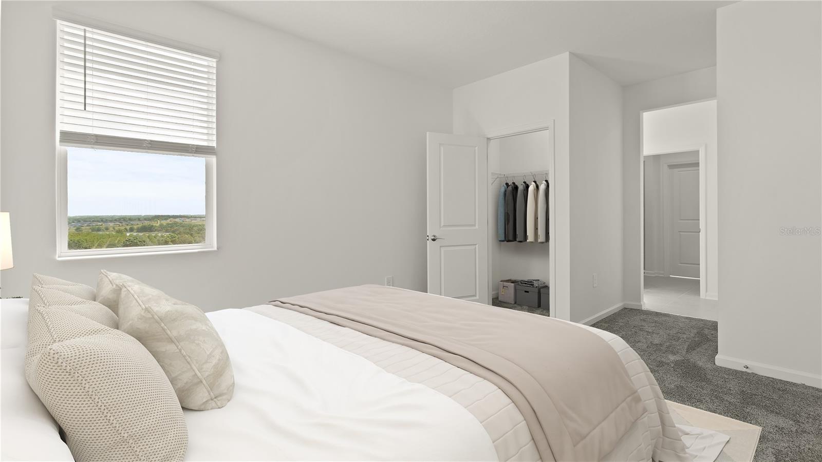 WELLNESS WAY 60S - Residential