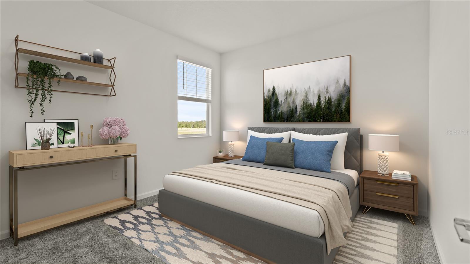 WELLNESS WAY 60S - Residential