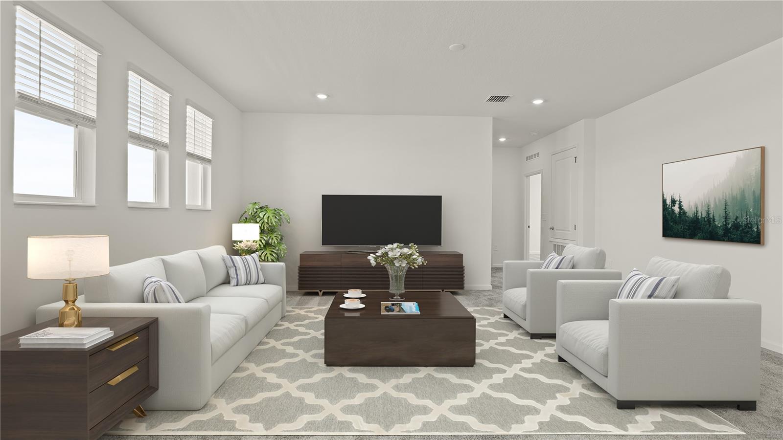 WELLNESS WAY 60S - Residential
