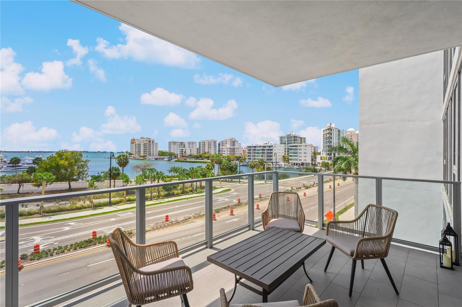 VUE SARASOTA BAY - Residential