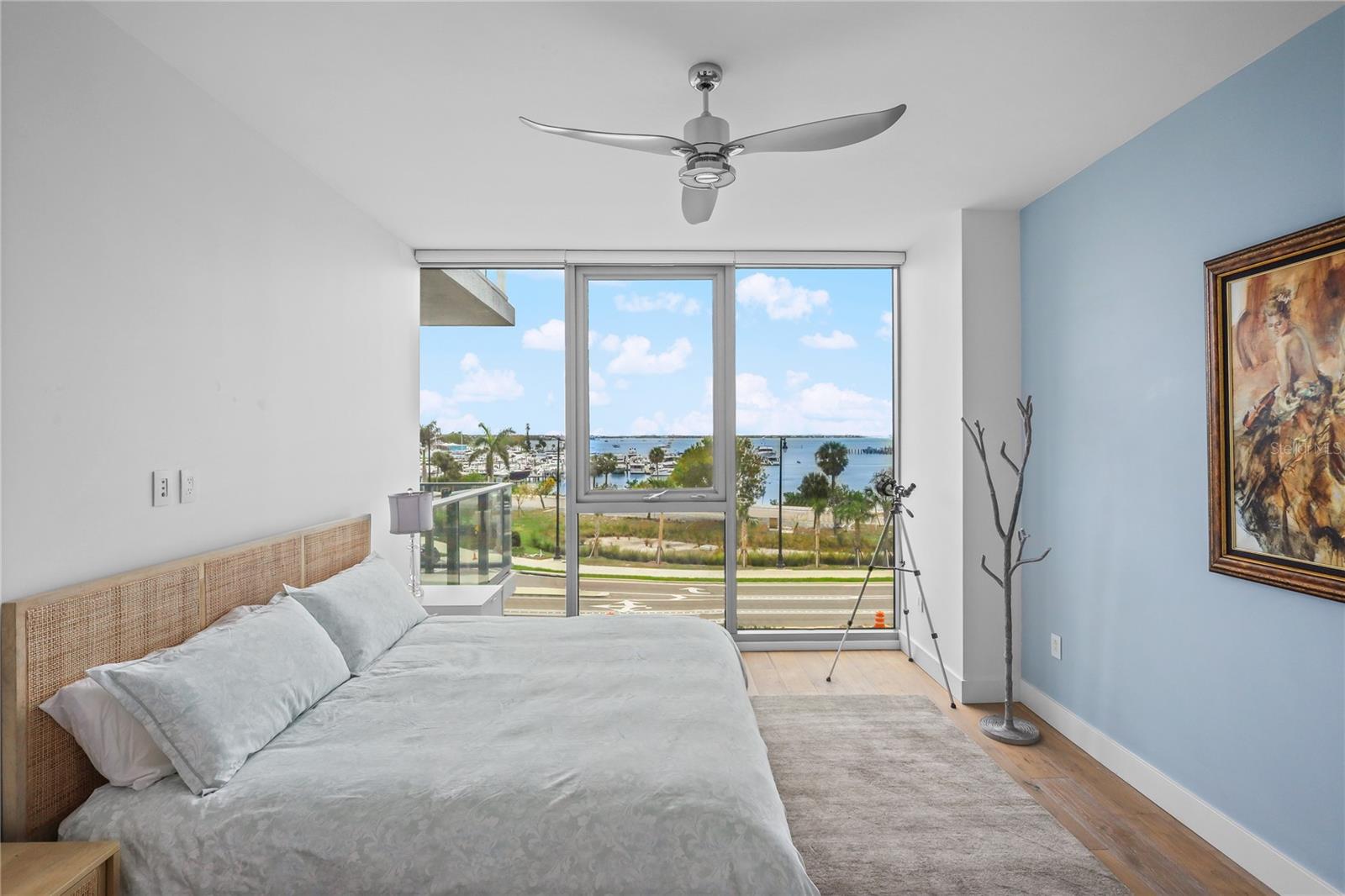 VUE SARASOTA BAY - Residential