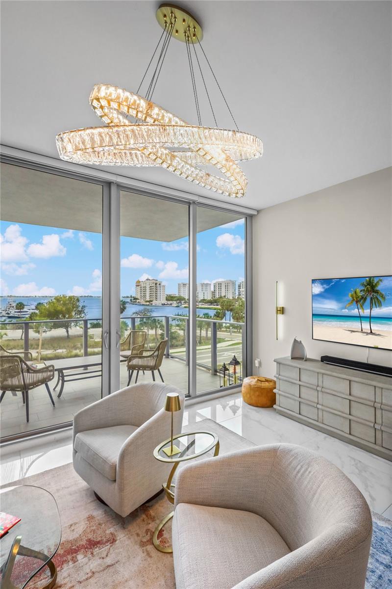 VUE SARASOTA BAY - Residential