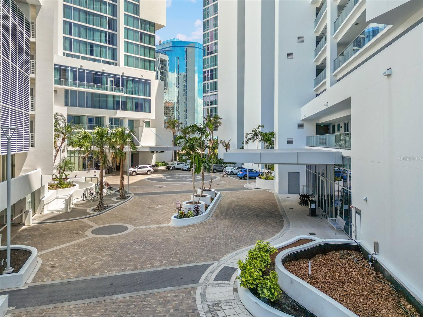 VUE SARASOTA BAY - Residential