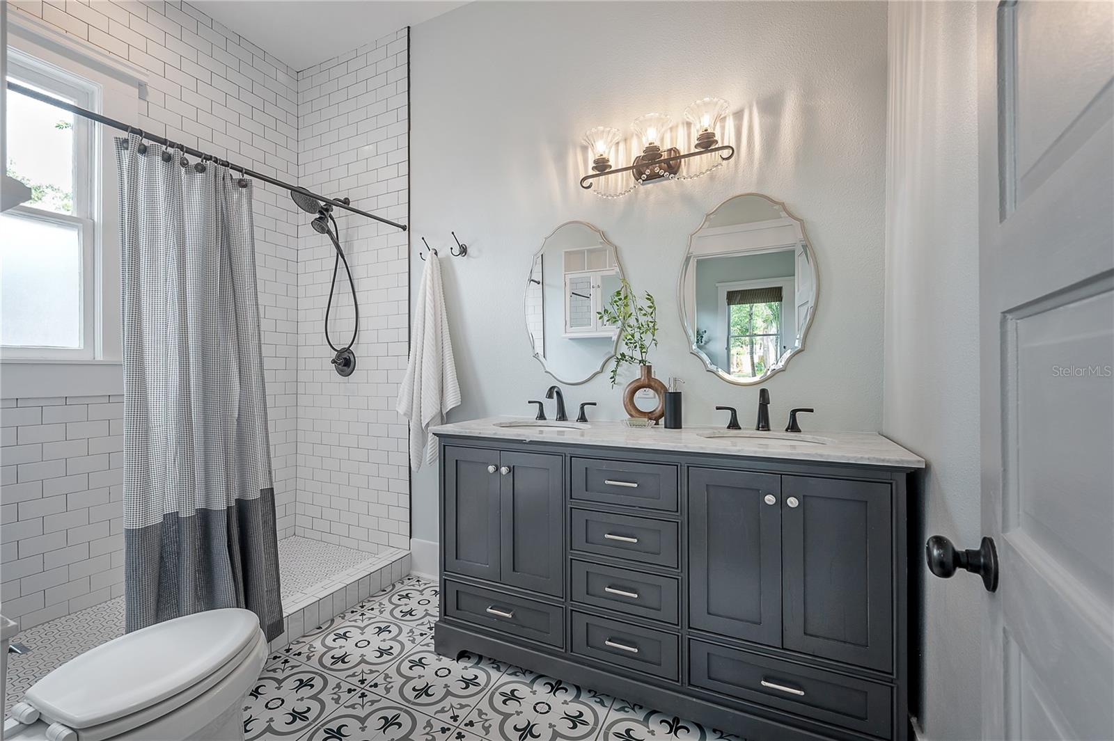 SEMINOLE HEIGHTS - Residential Lease