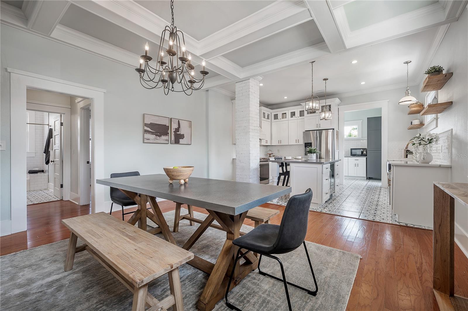 SEMINOLE HEIGHTS - Residential Lease