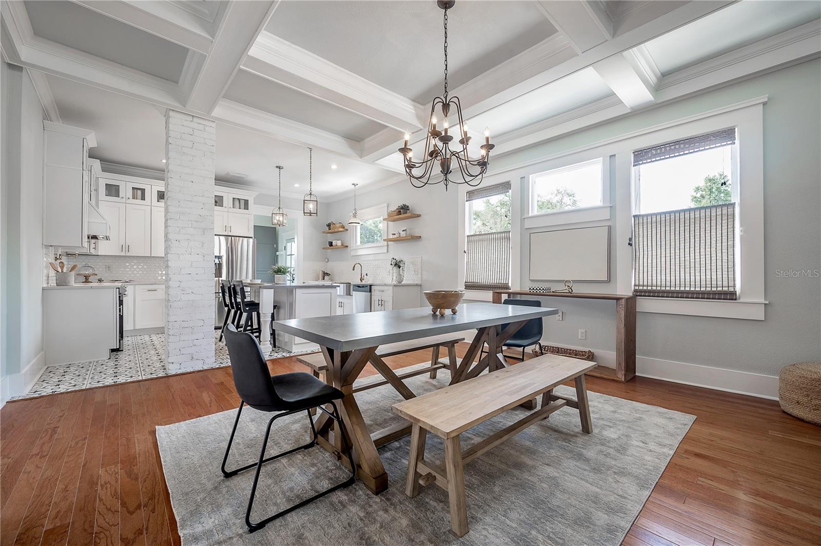 SEMINOLE HEIGHTS - Residential Lease