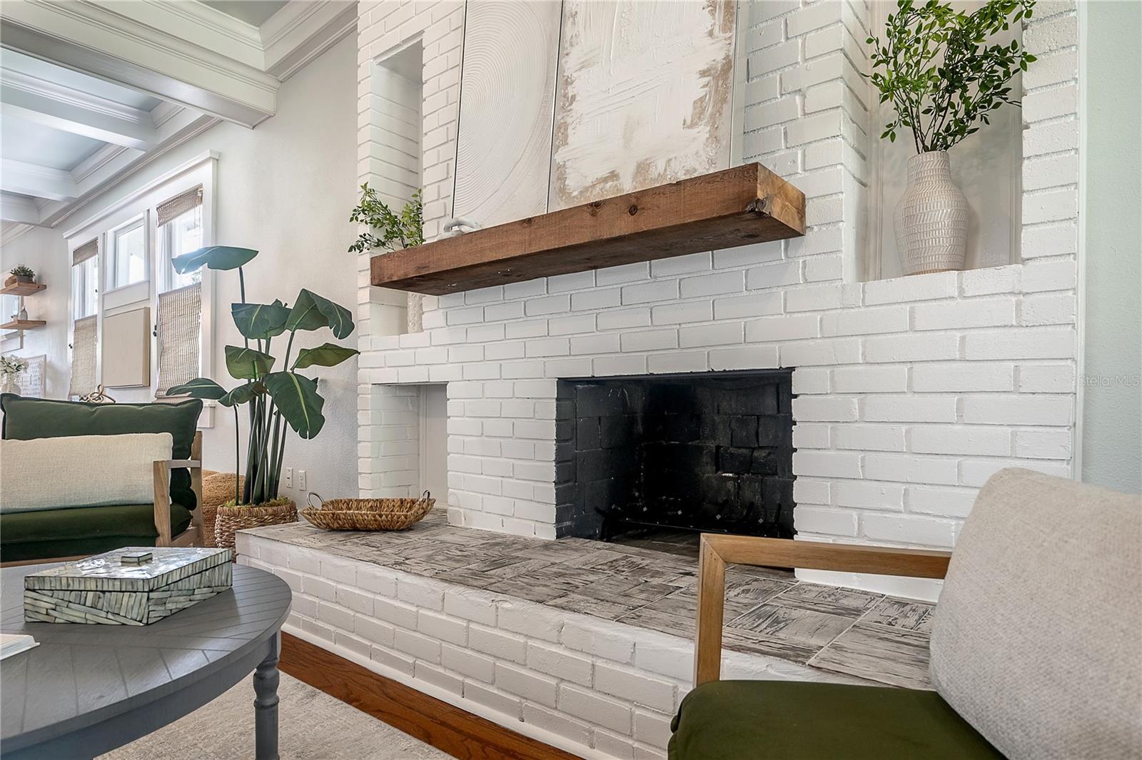 SEMINOLE HEIGHTS - Residential Lease