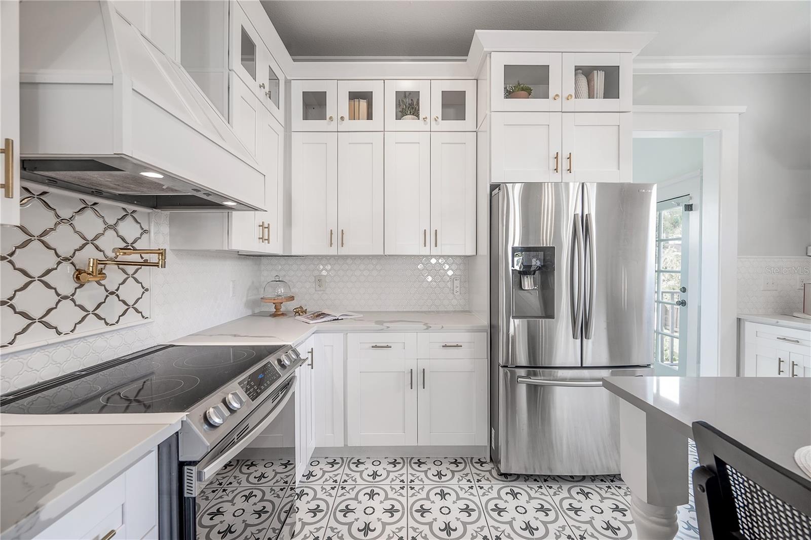 SEMINOLE HEIGHTS - Residential Lease