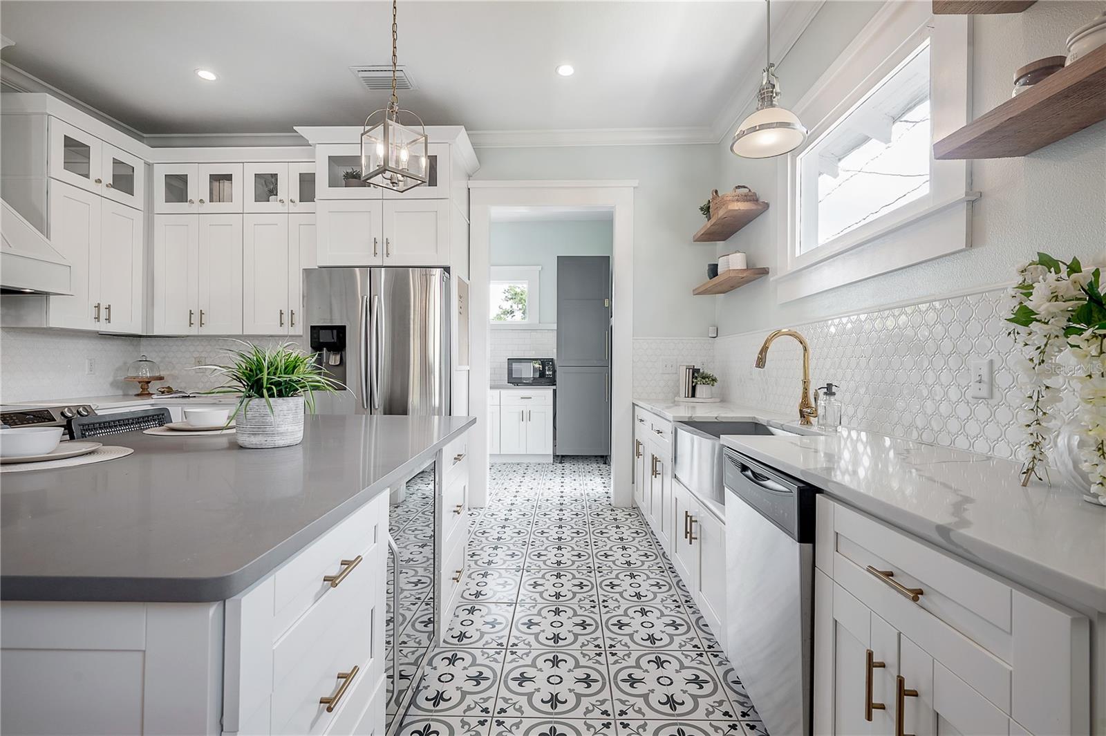 SEMINOLE HEIGHTS - Residential Lease
