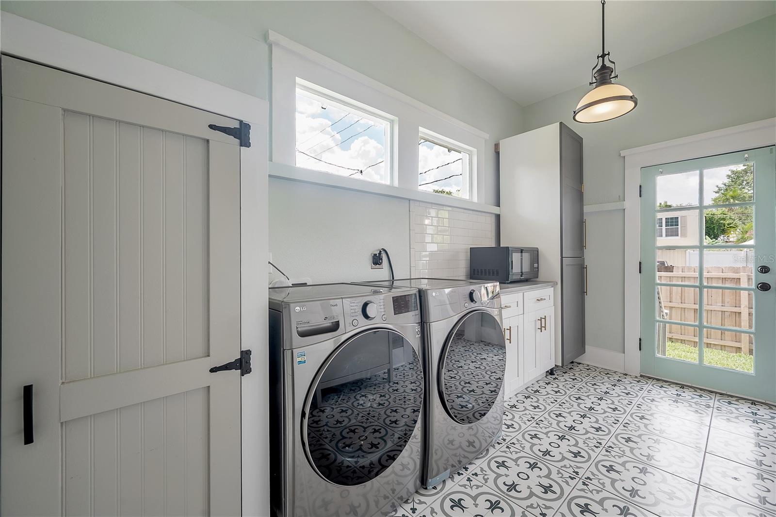 SEMINOLE HEIGHTS - Residential Lease