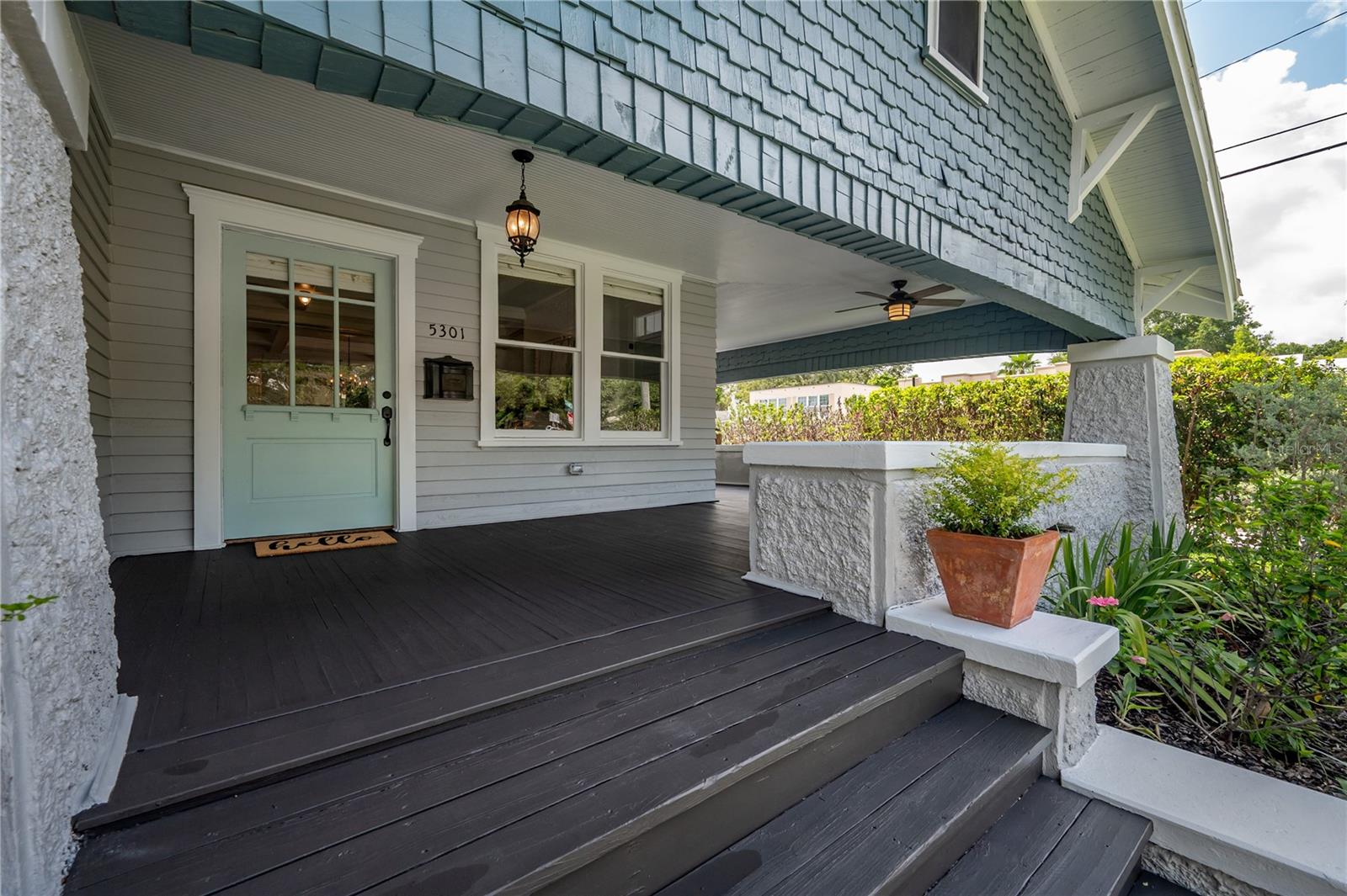 SEMINOLE HEIGHTS - Residential Lease