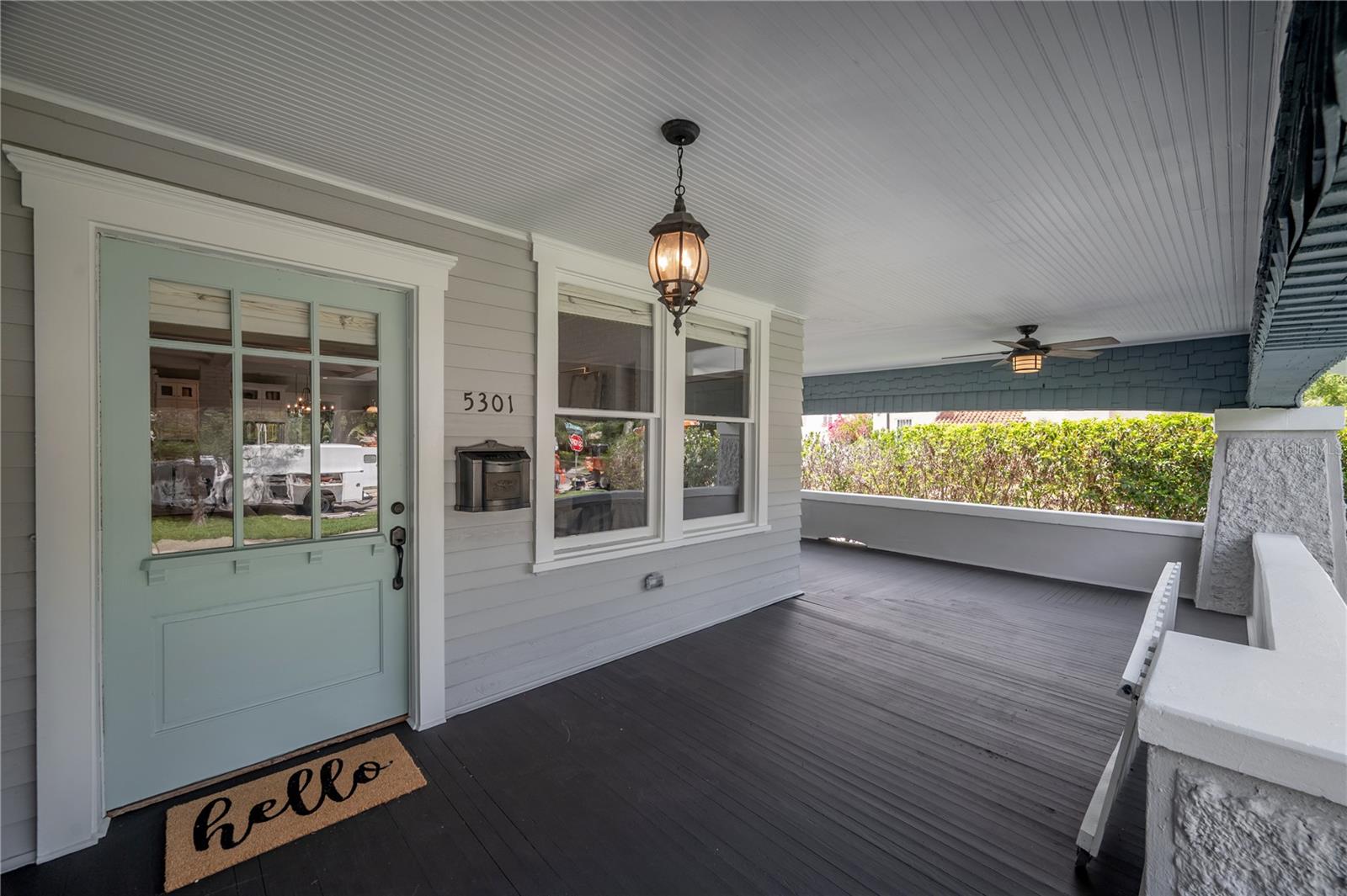 SEMINOLE HEIGHTS - Residential Lease