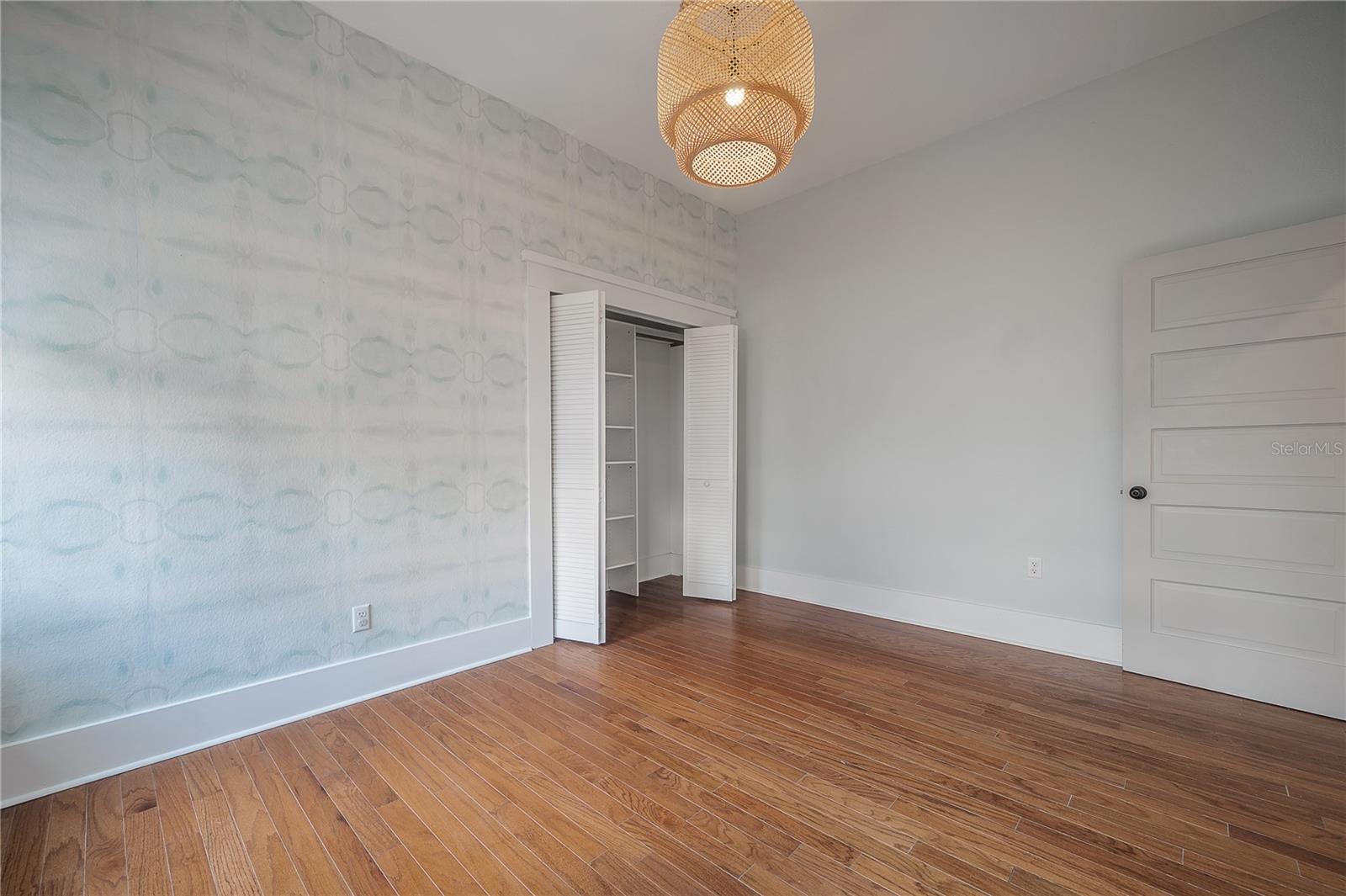 SEMINOLE HEIGHTS - Residential Lease