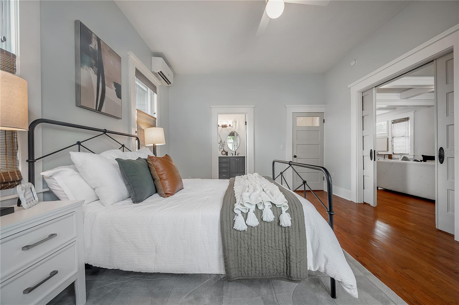 SEMINOLE HEIGHTS - Residential Lease