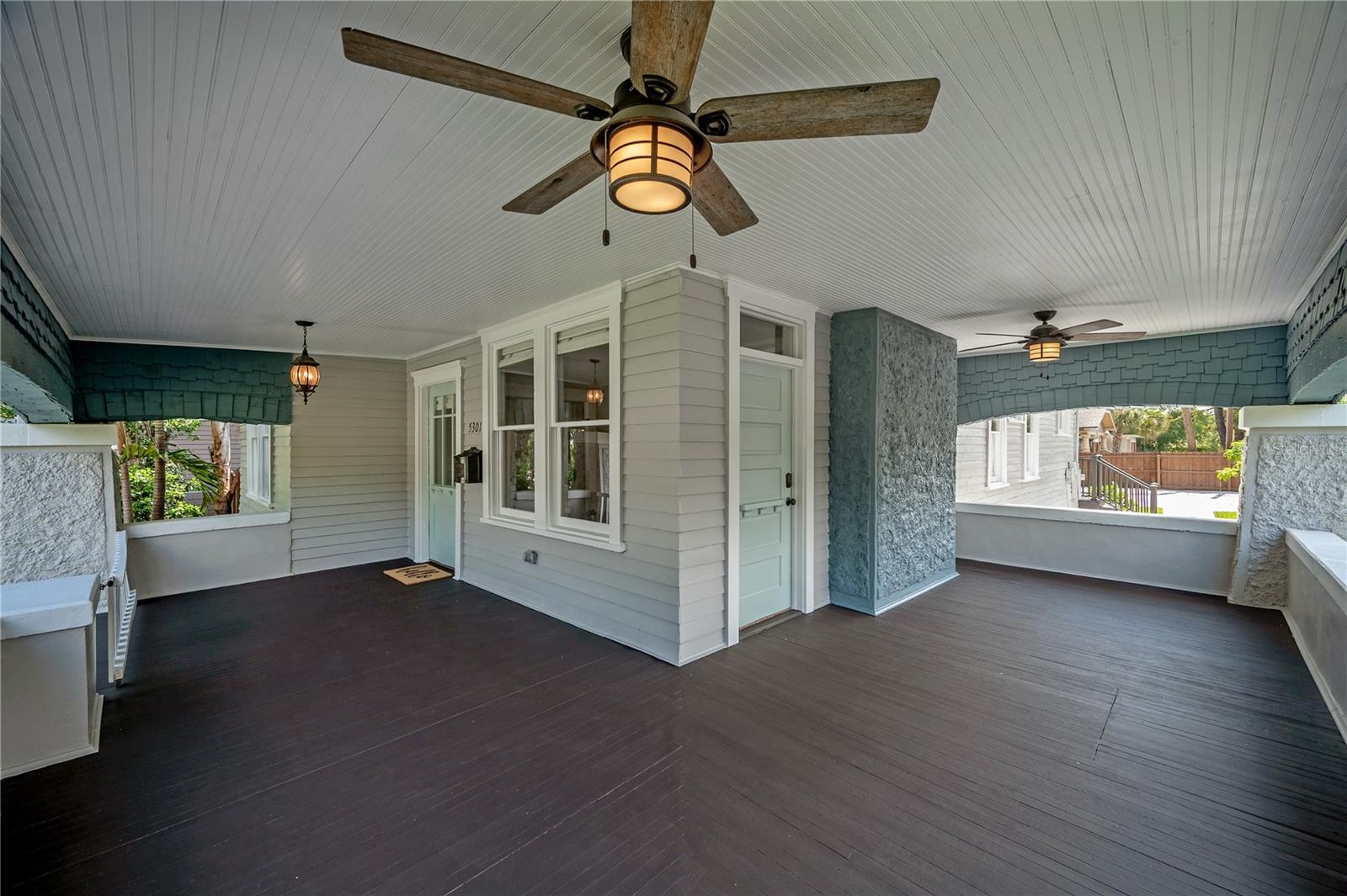 SEMINOLE HEIGHTS - Residential Lease
