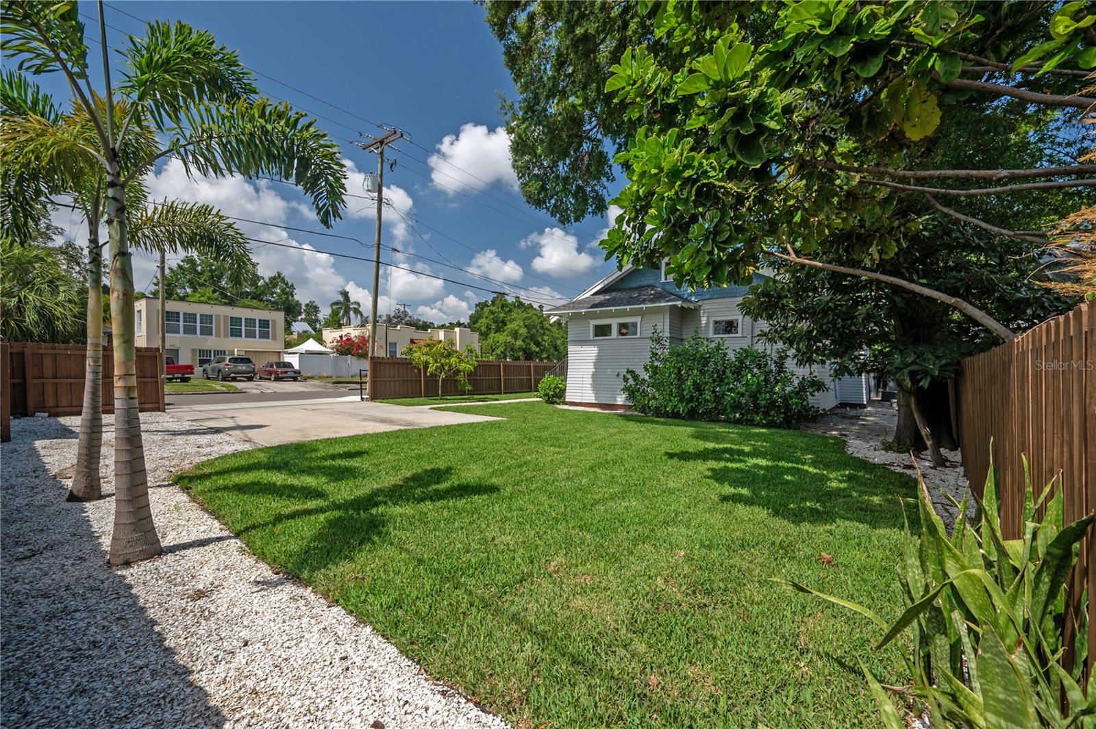 SEMINOLE HEIGHTS - Residential Lease