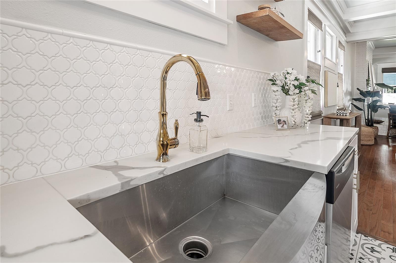 SEMINOLE HEIGHTS - Residential Lease