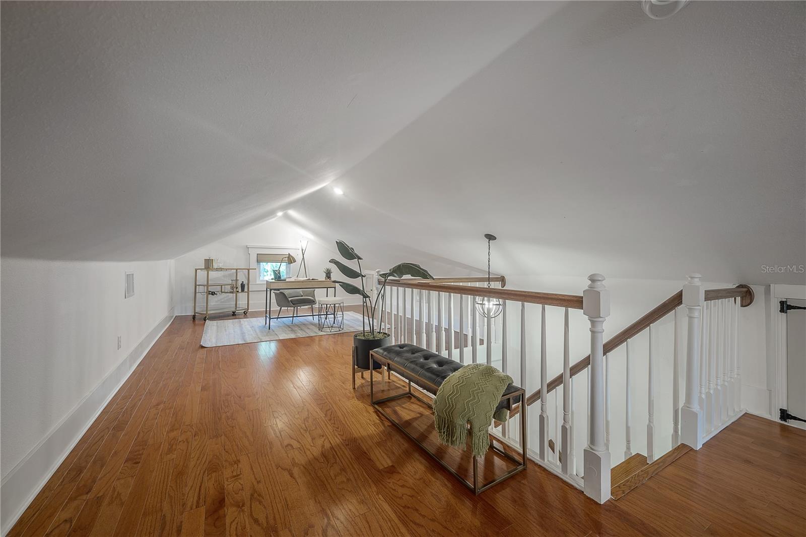 SEMINOLE HEIGHTS - Residential Lease