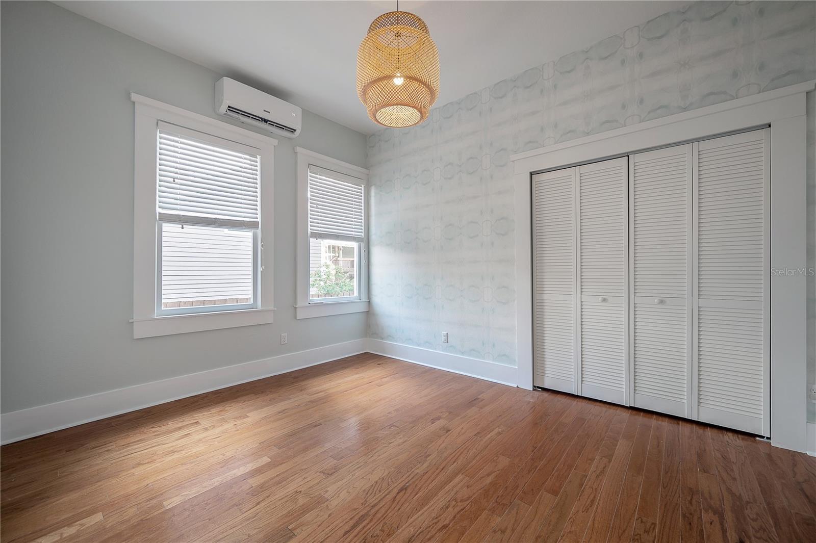 SEMINOLE HEIGHTS - Residential Lease