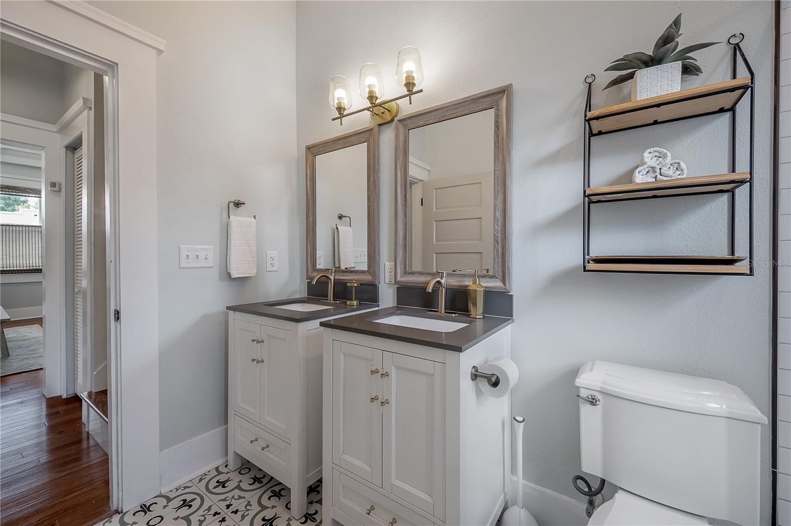 SEMINOLE HEIGHTS - Residential Lease