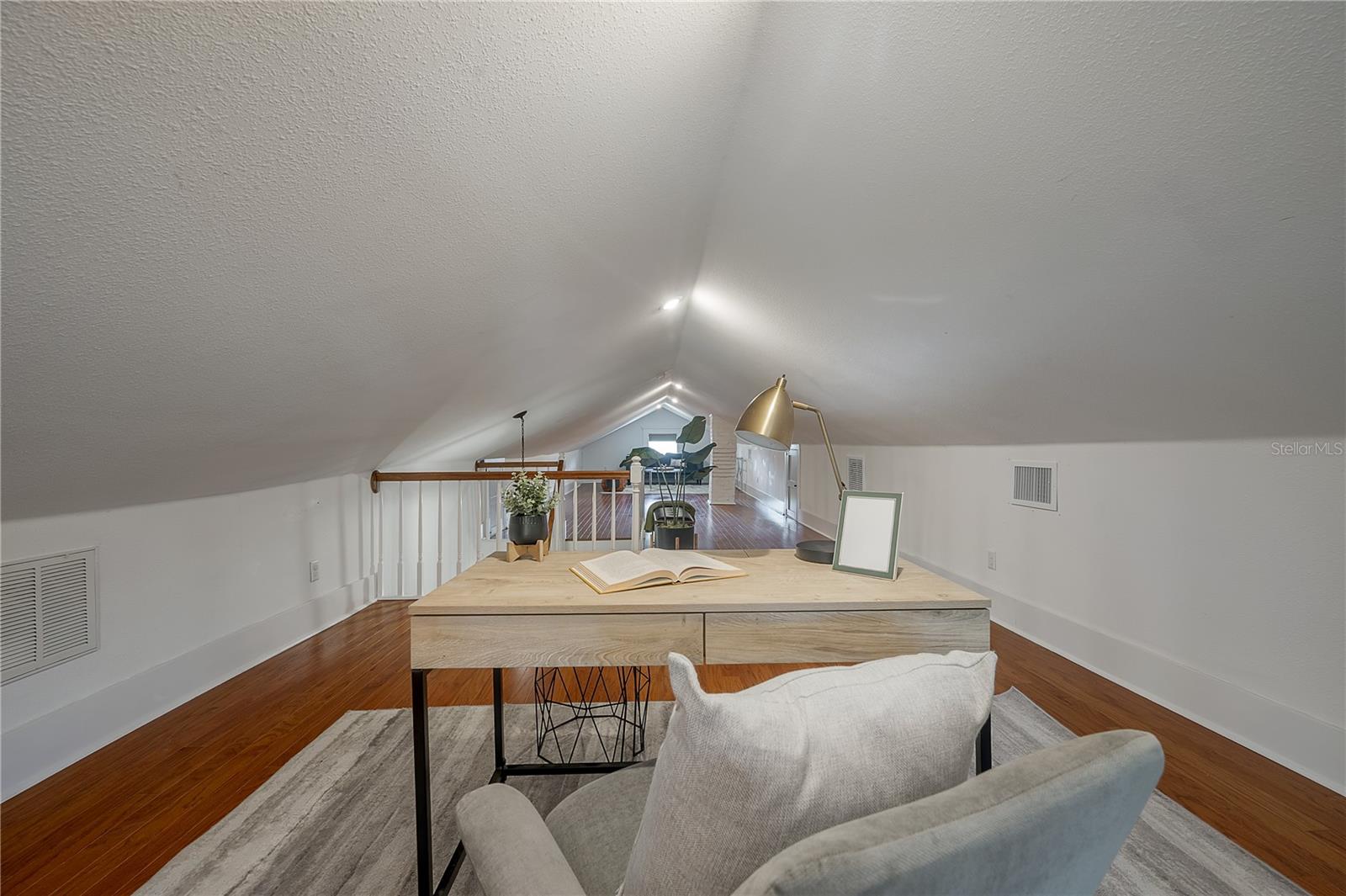 SEMINOLE HEIGHTS - Residential Lease