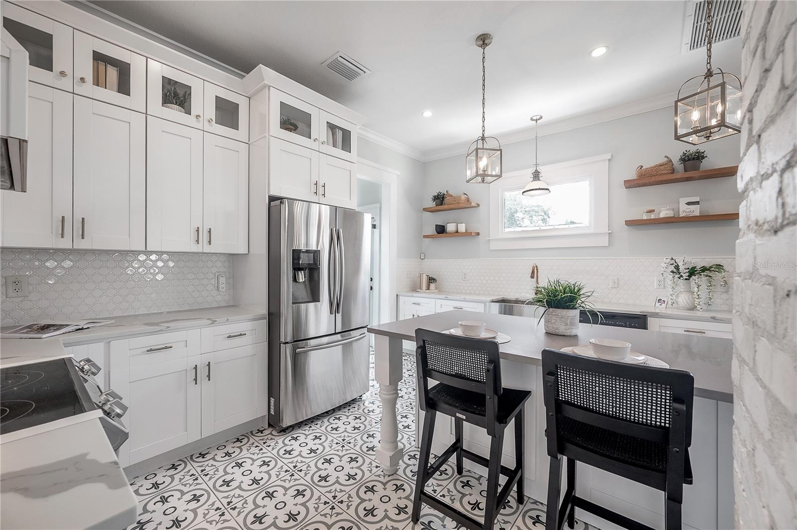 SEMINOLE HEIGHTS - Residential Lease