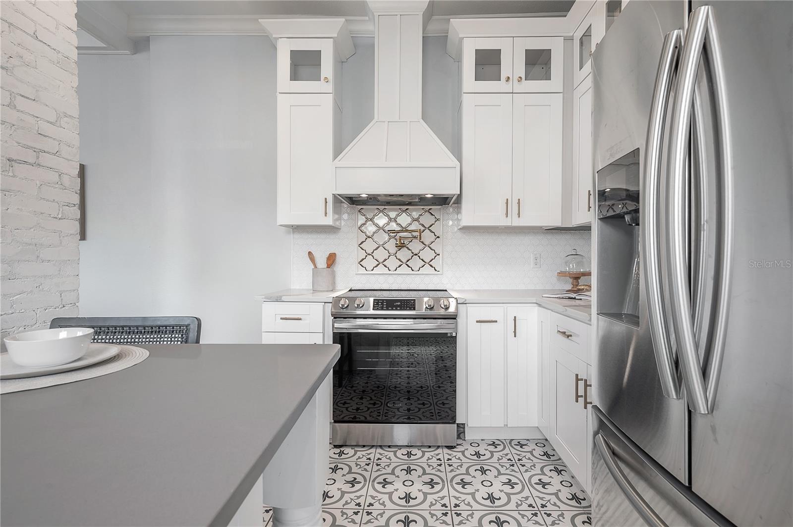 SEMINOLE HEIGHTS - Residential Lease