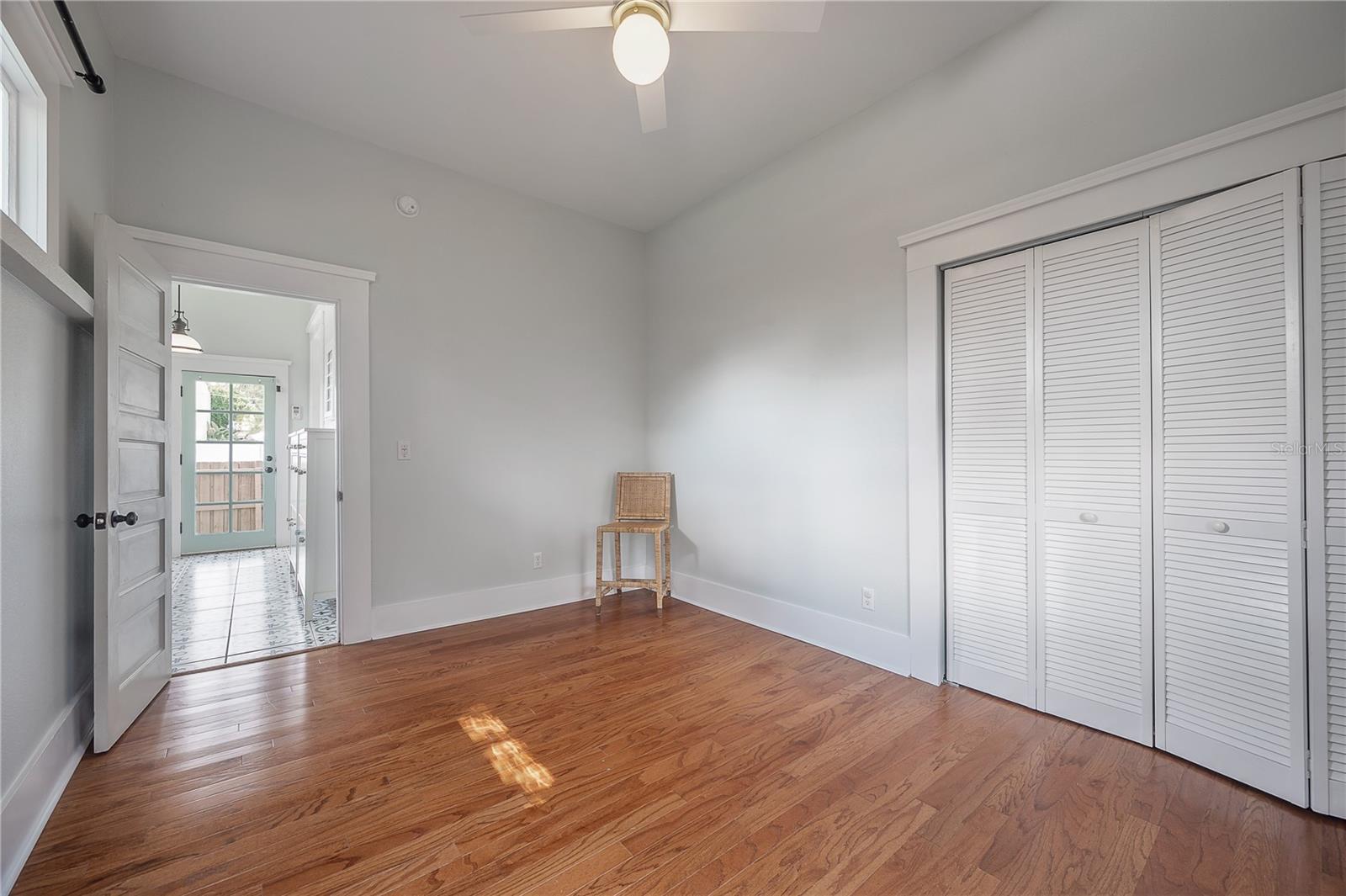 SEMINOLE HEIGHTS - Residential Lease