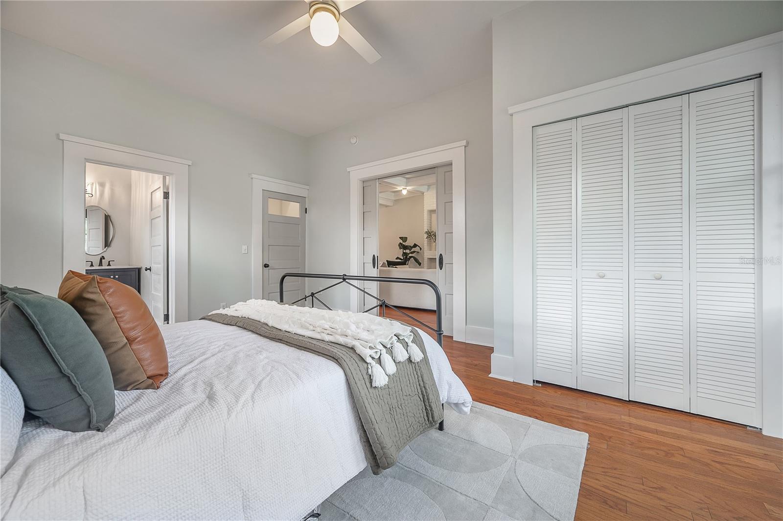 SEMINOLE HEIGHTS - Residential Lease