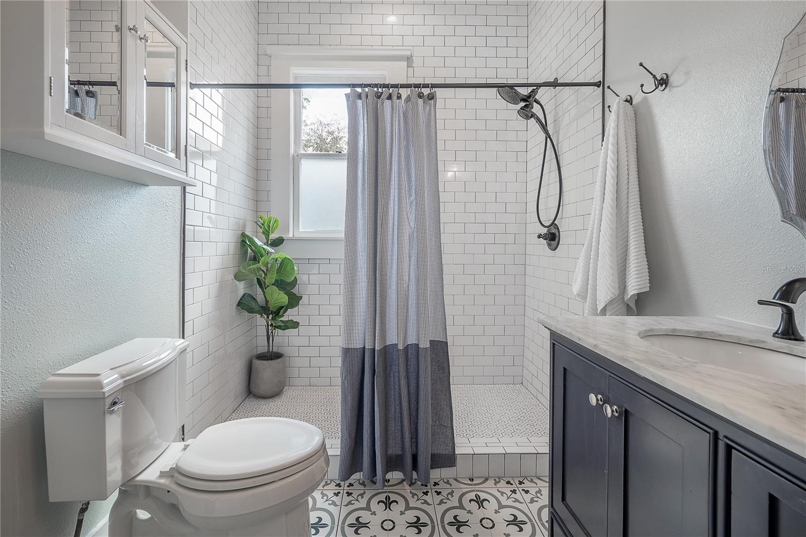 SEMINOLE HEIGHTS - Residential Lease