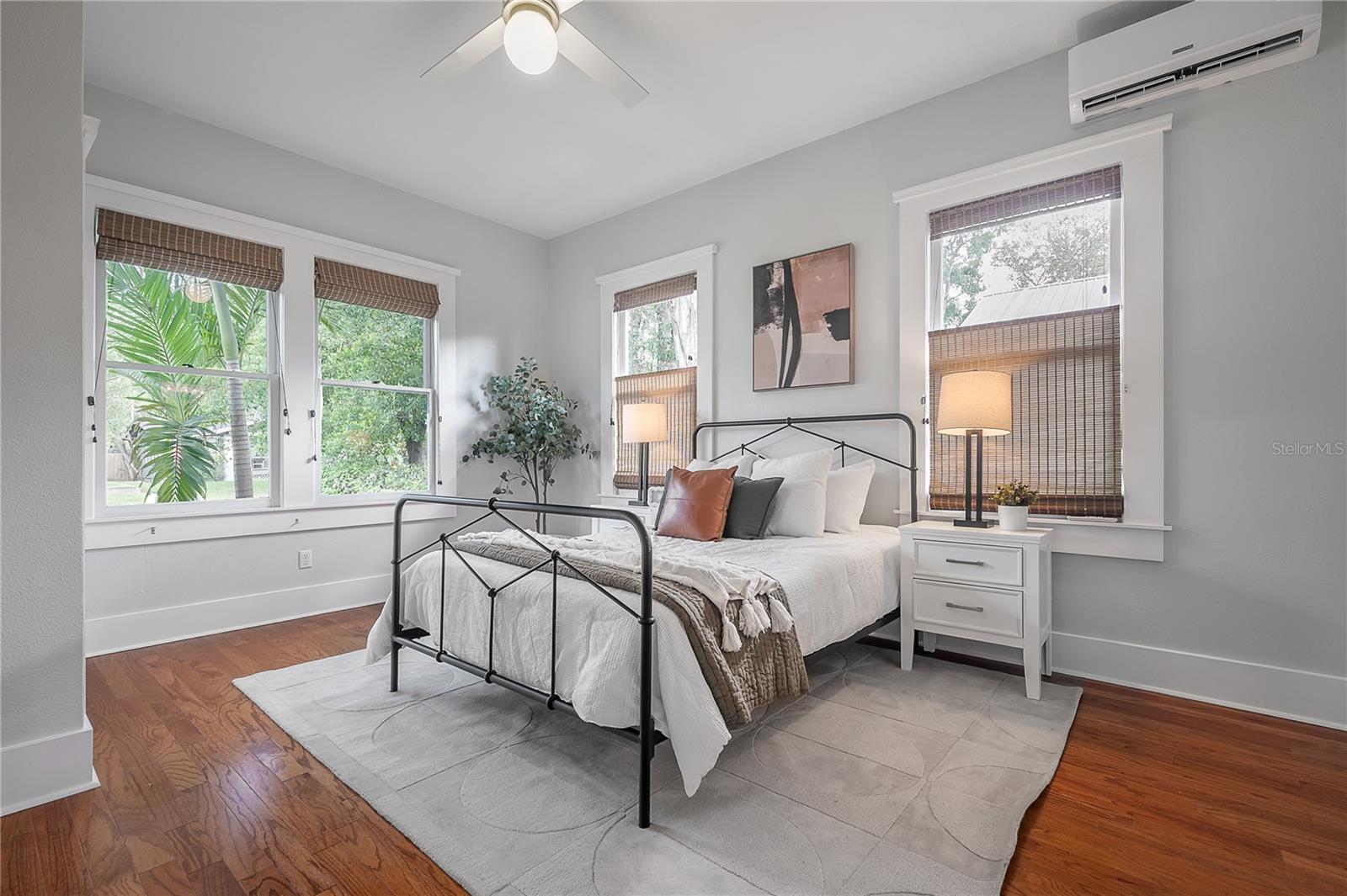 SEMINOLE HEIGHTS - Residential Lease