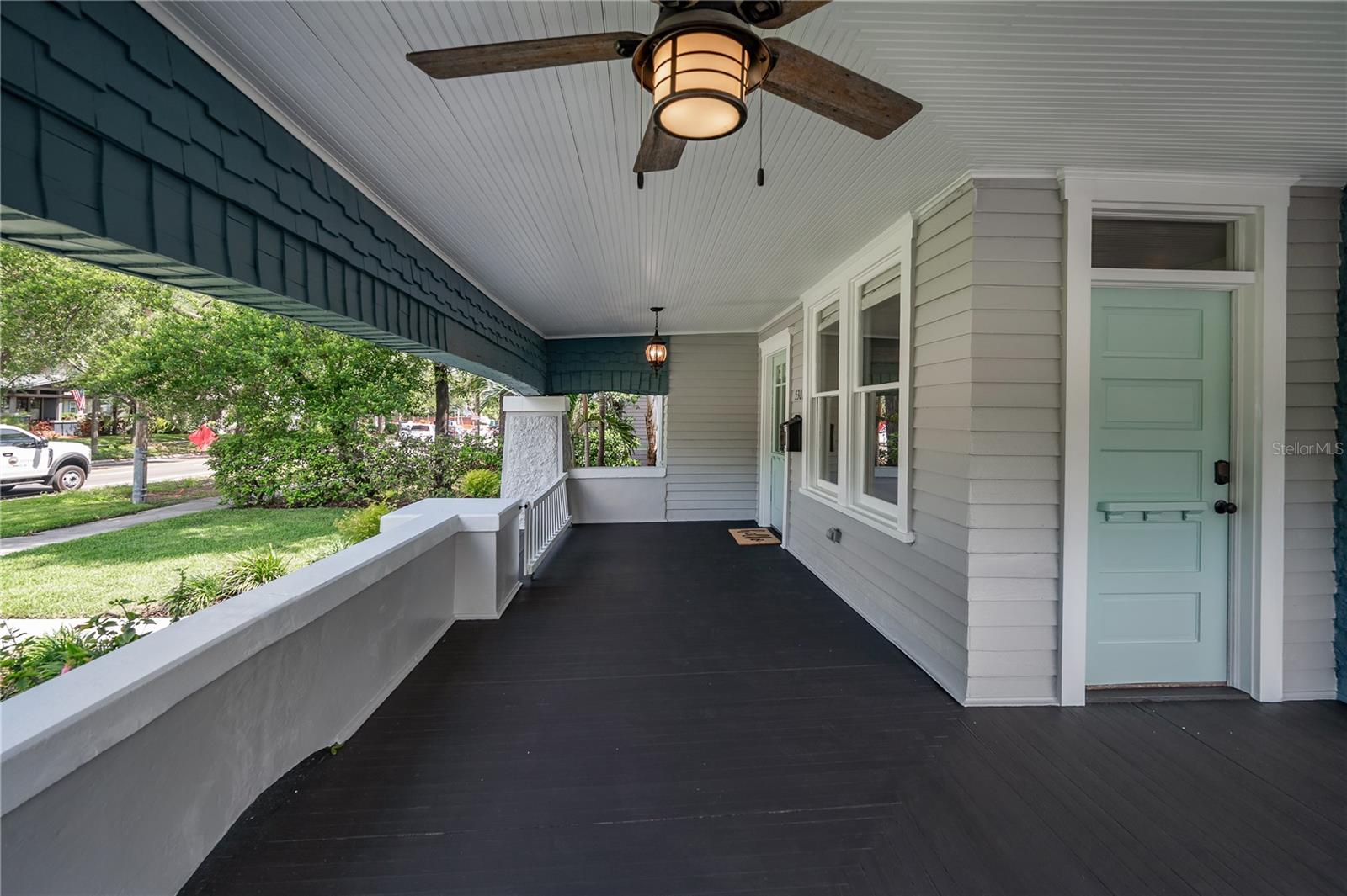 SEMINOLE HEIGHTS - Residential Lease