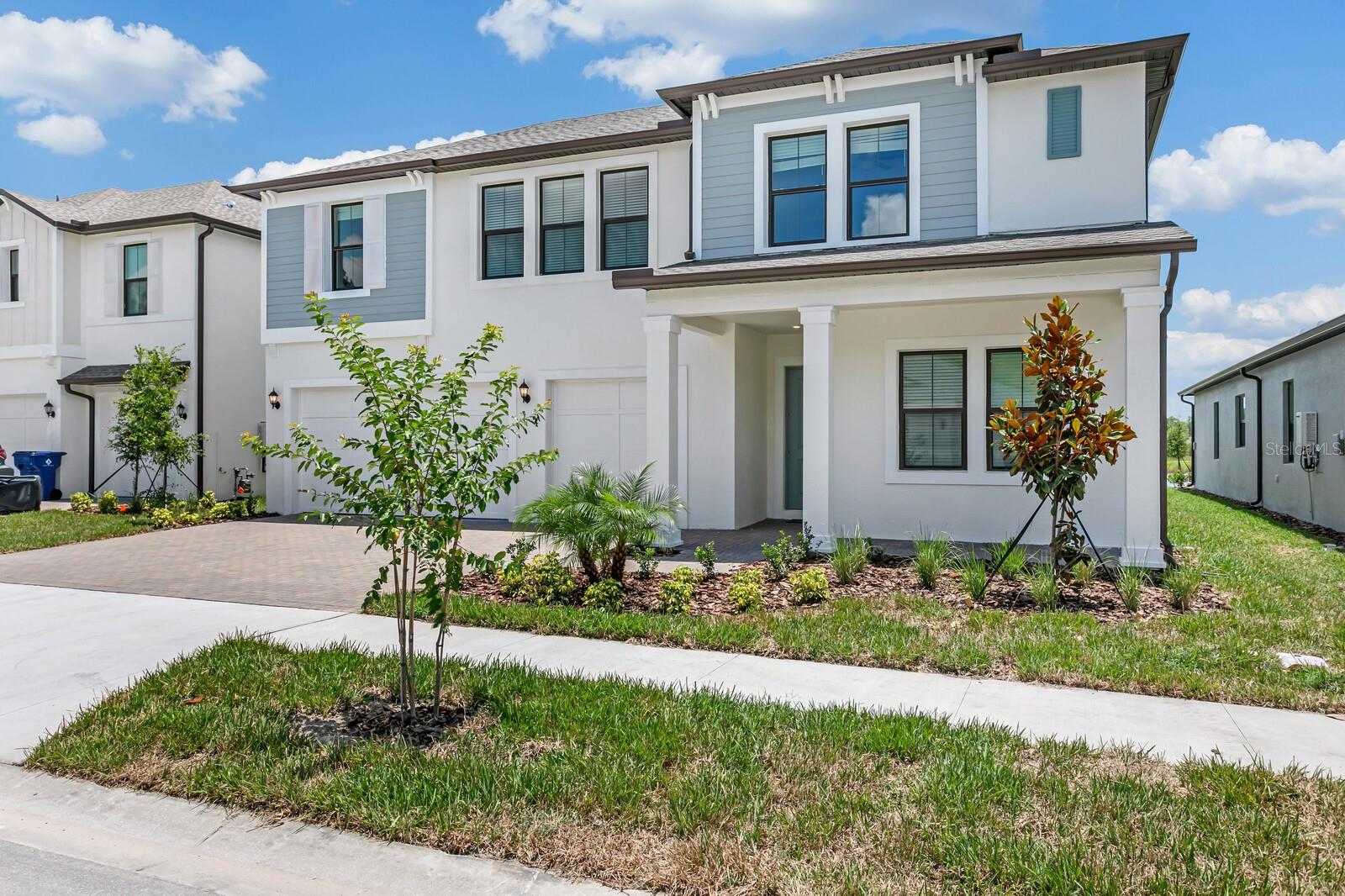 CONNERTON - Residential Lease