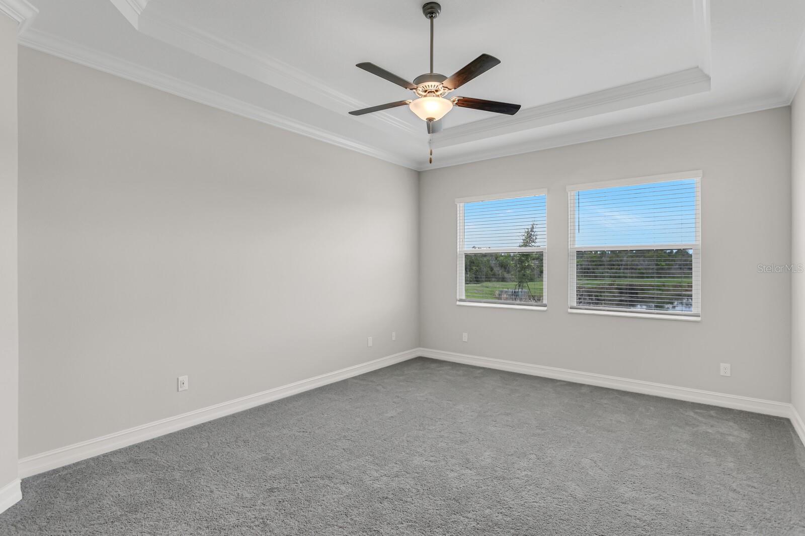 CONNERTON - Residential Lease