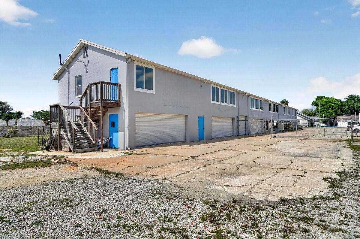 MASON & CARSWELLS HOLLY HILL - Commercial Sale
