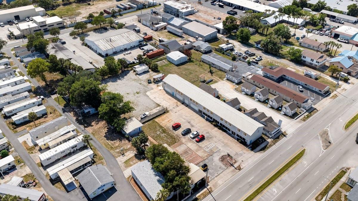 MASON & CARSWELLS HOLLY HILL - Commercial Sale