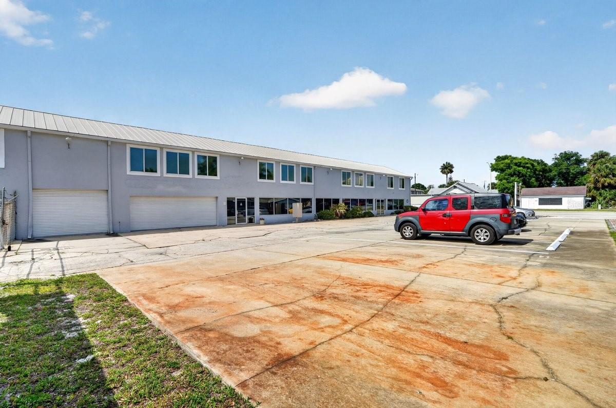 MASON & CARSWELLS HOLLY HILL - Commercial Sale